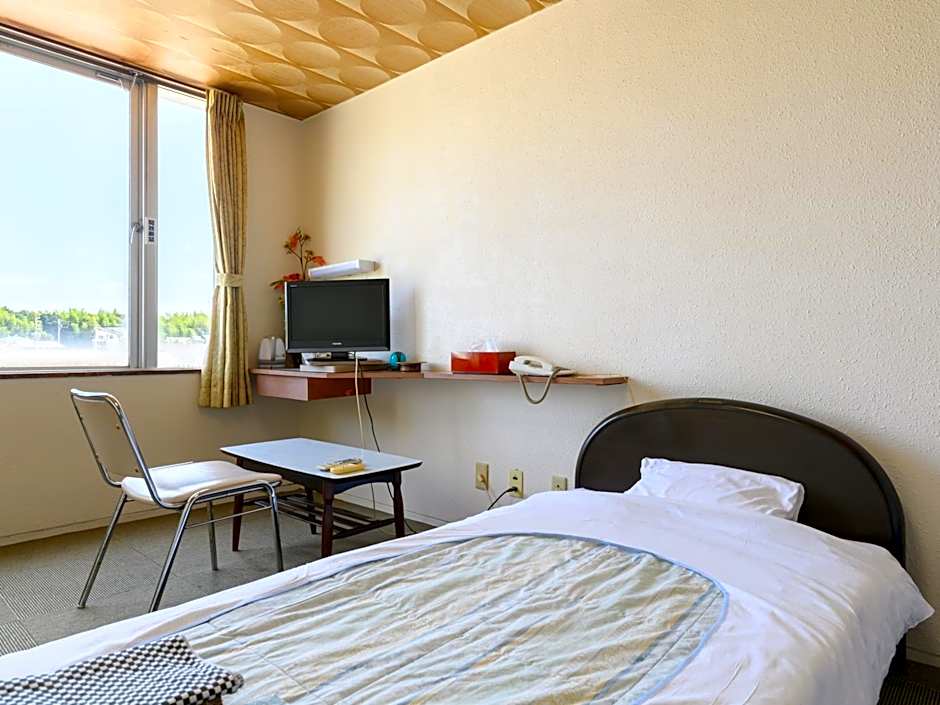 Tabist Chunichi Business Hotel Shima