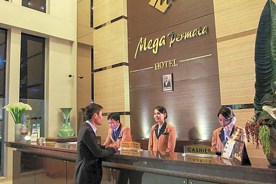 Mega Permata Hotel