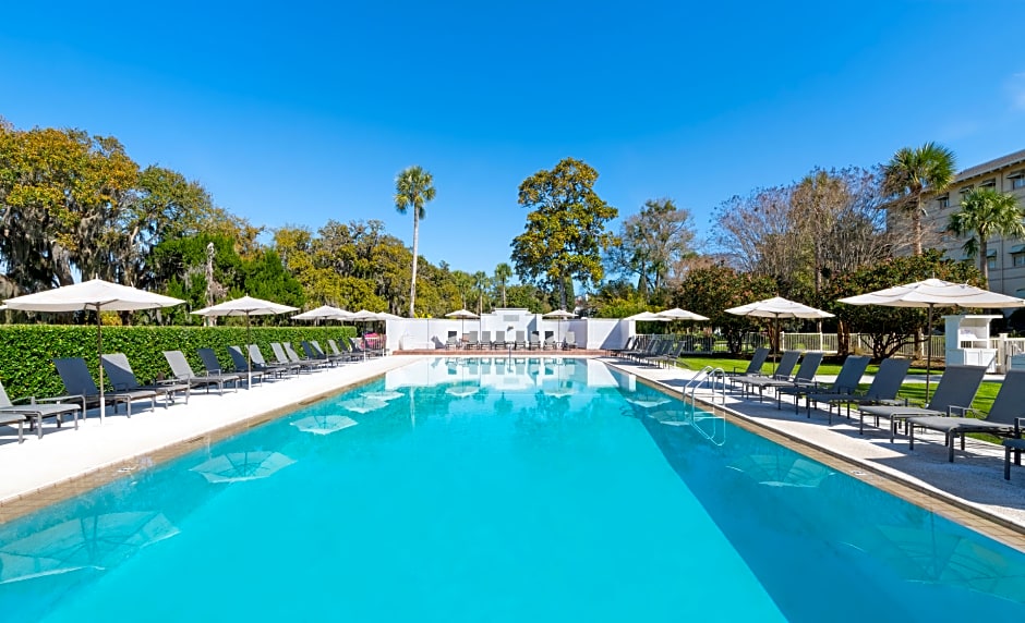 Jekyll Island Club Resort