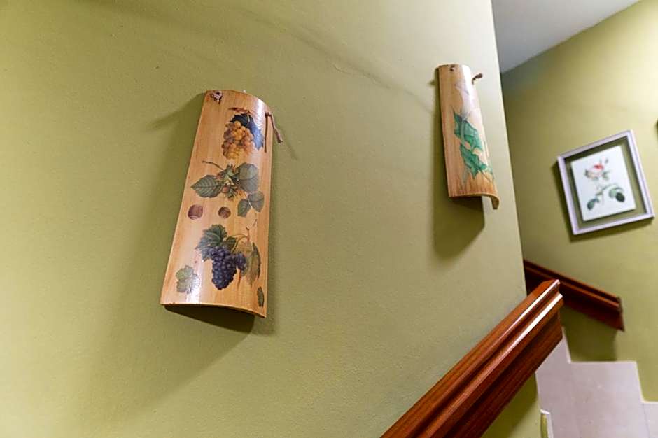 Alojamiento Calzada Romana