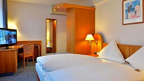Hotel Ilbertz