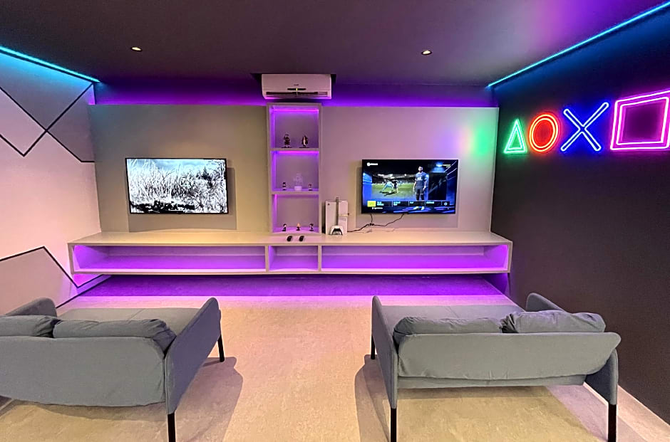 GG Hotel Bandar Sunway