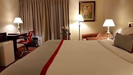 Standard King Room - Non-Smoking