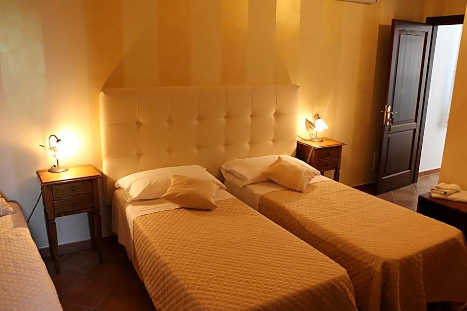 B&B Le Foglie D'Argento