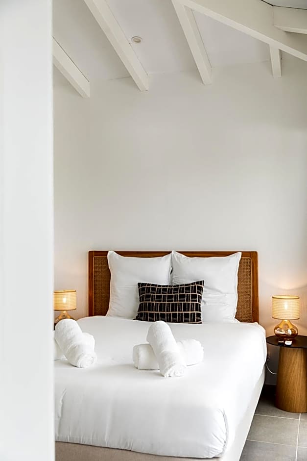 Le Domaine de l'Anse Mitan