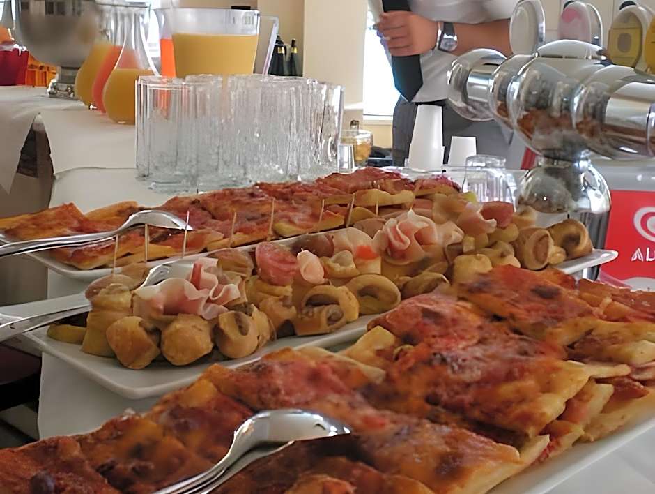 Hotel Buratti