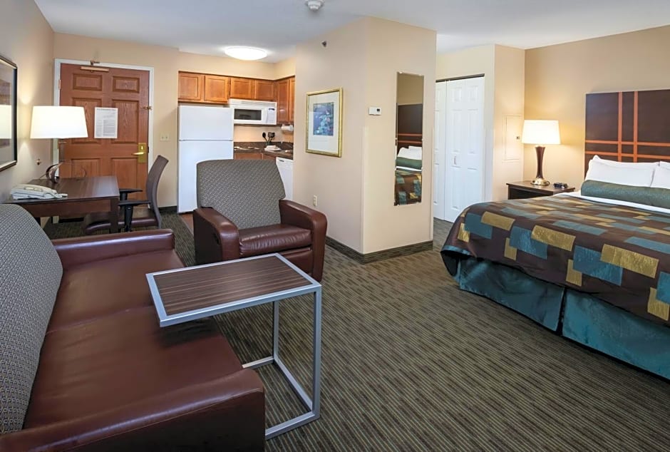 Aspen Suites - Rochester