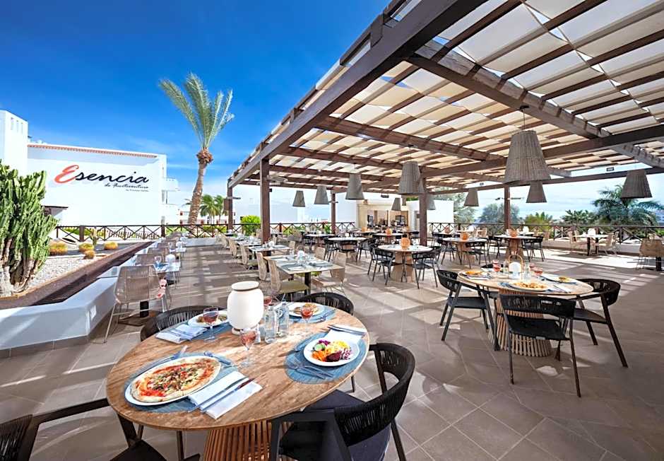 Esencia de Fuerteventura by Princess