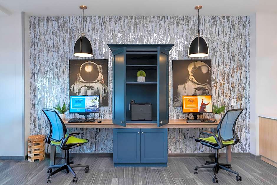 Home2 Suites by Hilton Fredericksburg South Spotsylvania