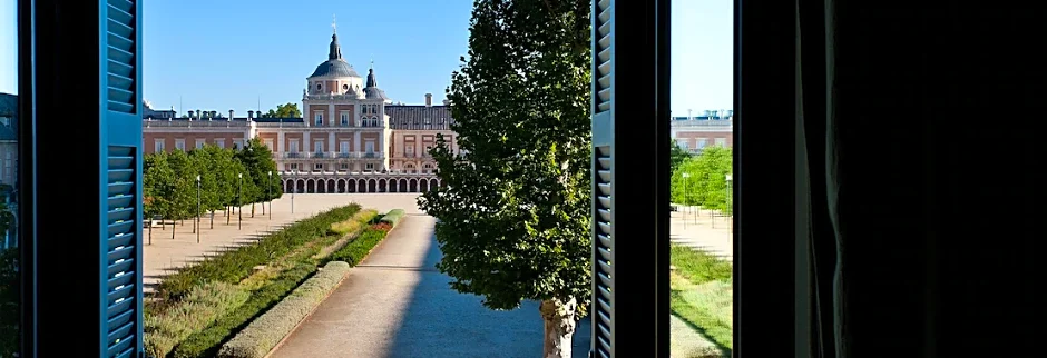 NH Collection Palacio de Aranjuez