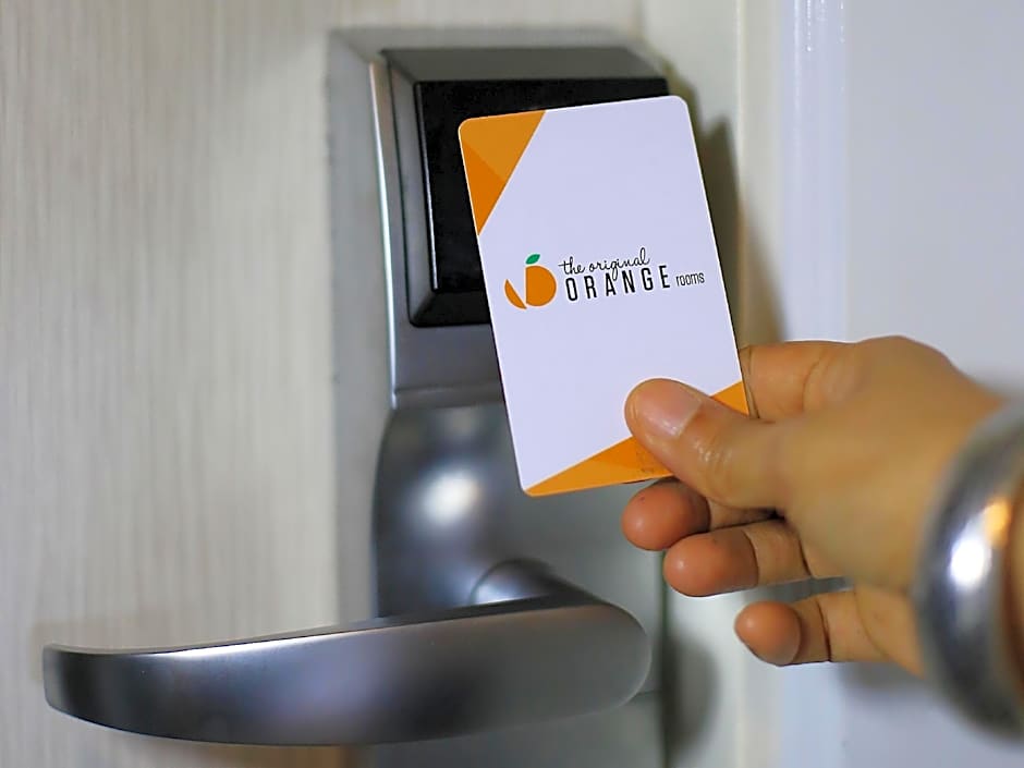 Original Orange Hotel