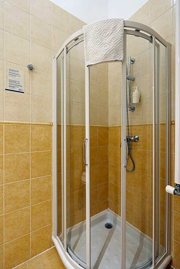 Budapest Panorama Central