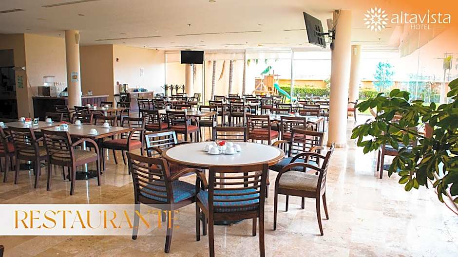 Altavista Hotel