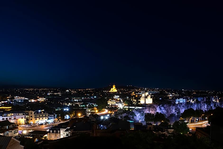 Citadel Narikala Hotel