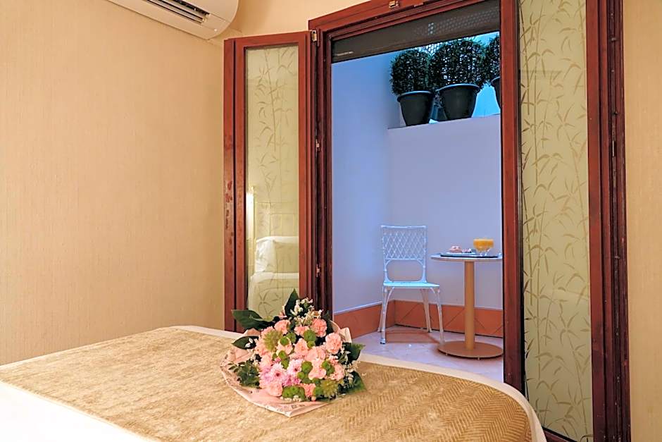 Hotel Continental Palacete