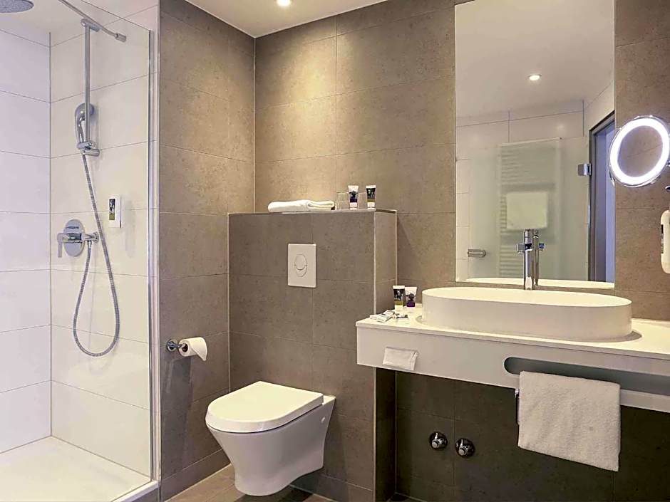 Mercure Hotel AM Entenfang Hannover