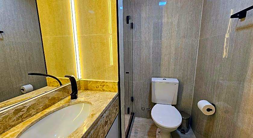 Mercure Recife Navegantes Hotel