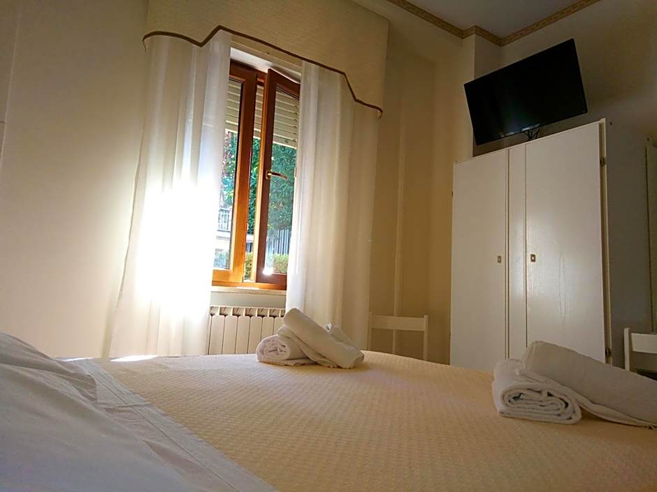 Zdjęcie 1 z 50 — Hotel Fleming
