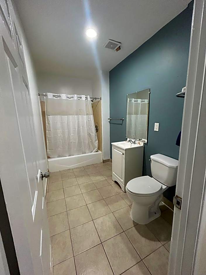 Budget Inn Hollywood
