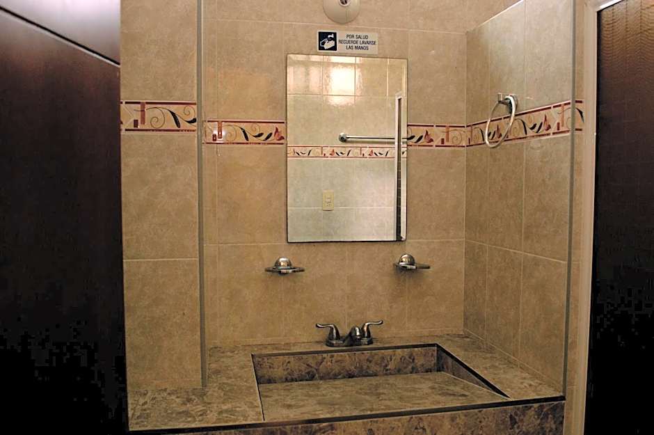 Hotel Casa Rus