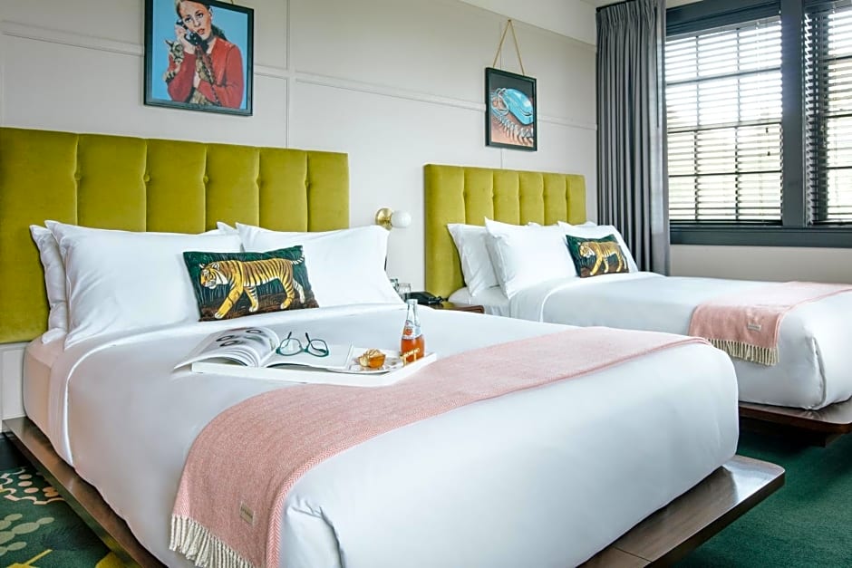 Hotel Clermont