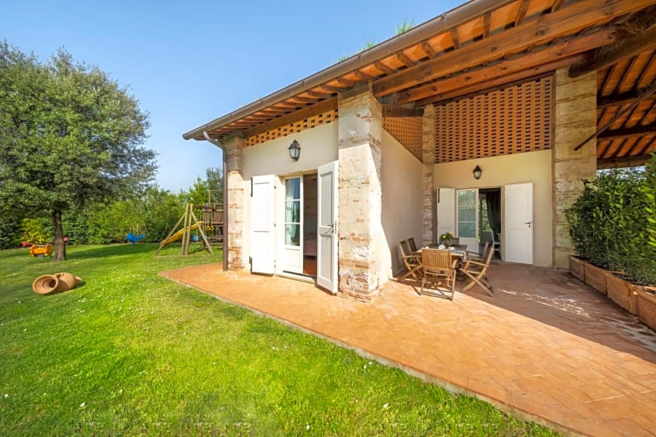 B&B Borgo di Pratavecchie