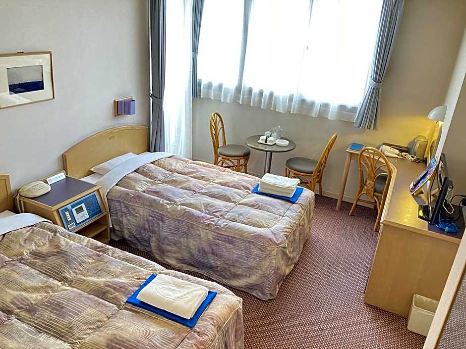 Hotel Tops