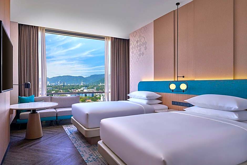 Penang Marriott Hotel