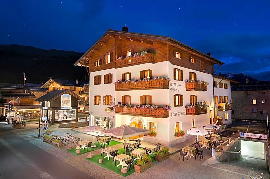 Photo 1 of 37 of Hotel Krone