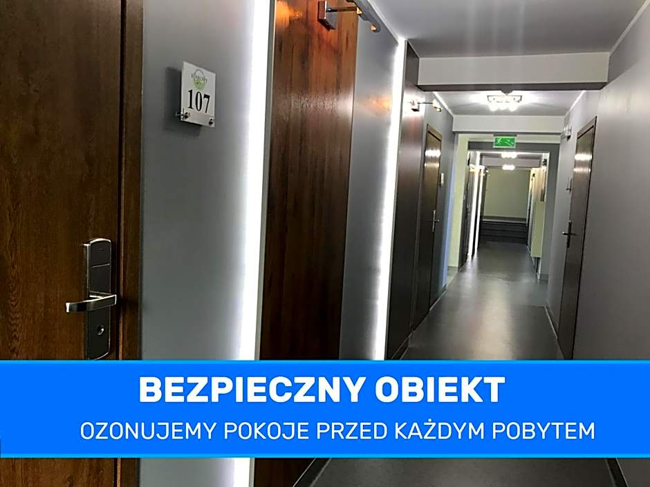 Ośrodek Wypoczynkowy Bankowy