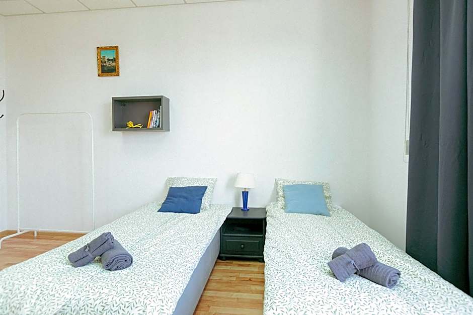 Hostel Metro Kabaty
