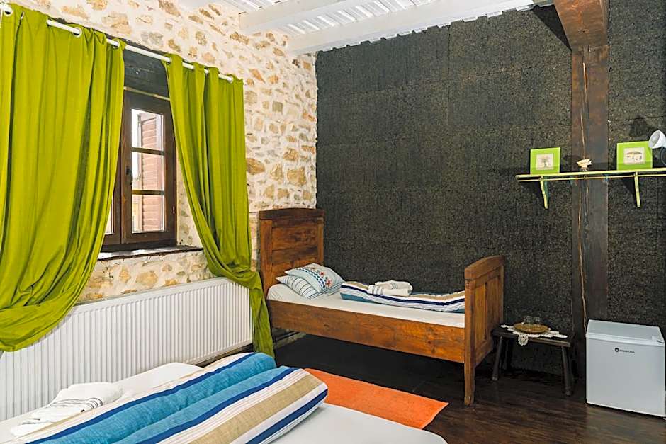 Casa Thea Cheile Nerei