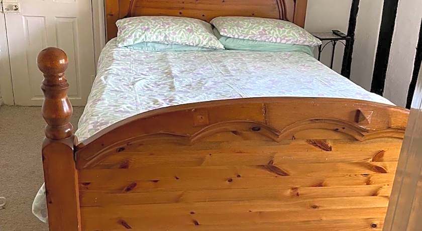 The Bridge Street Historic Guest House