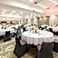 Courtyard by Marriott Warsaw Airport