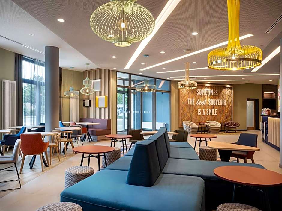 Hampton by Hilton Celle