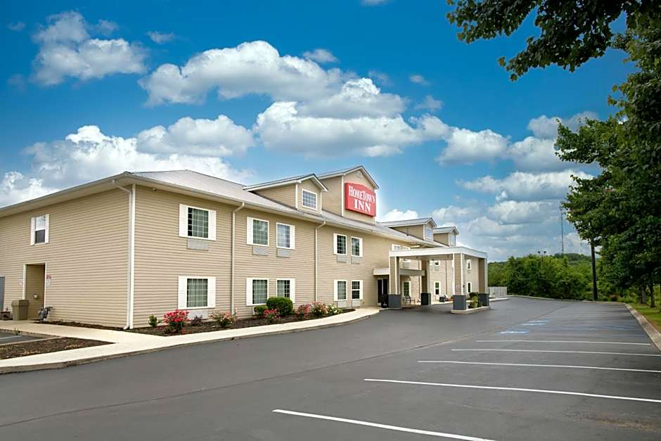 HomeTown Inn-Ringgold