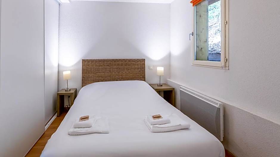 Vacancéole - Les Rives du Lac