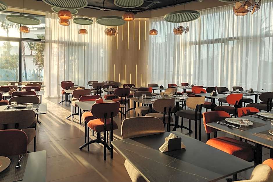 MIA Urban Detroit Tanger