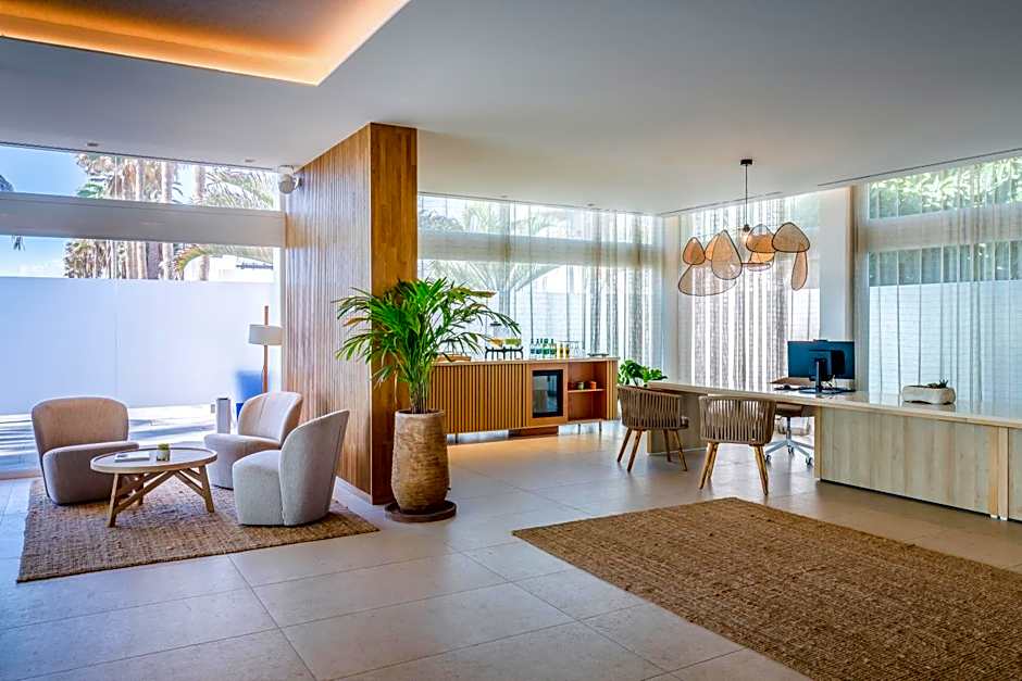 Barcelo Castillo Royal Level