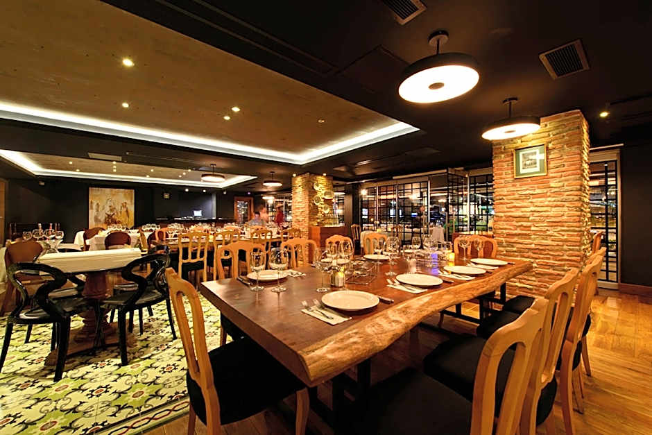 Hotel Suadiye