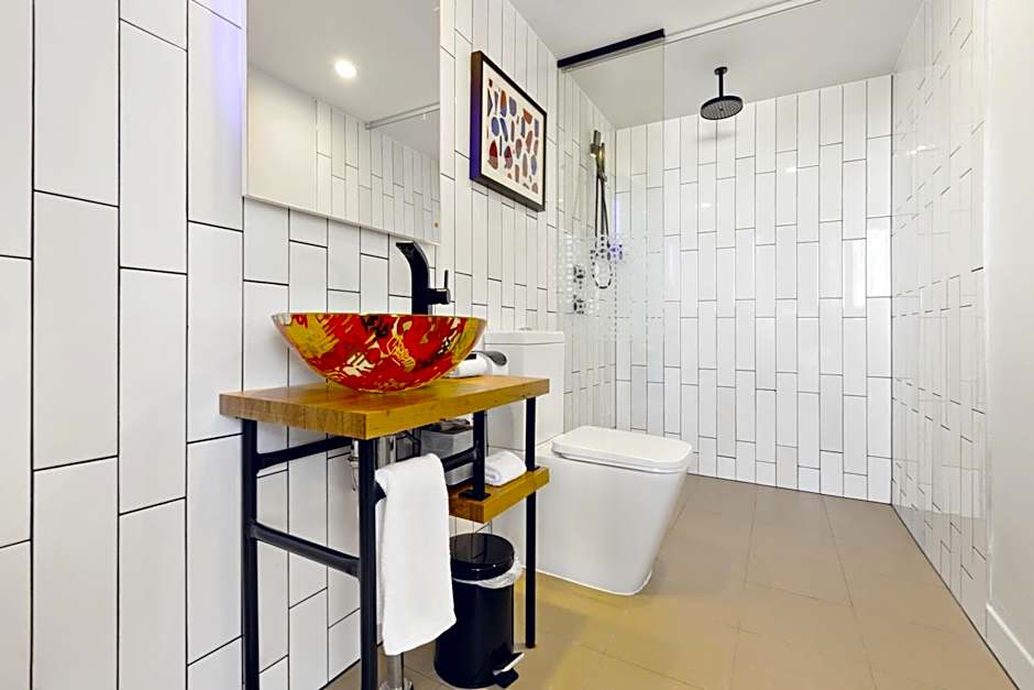 The Constance Fortitude Valley