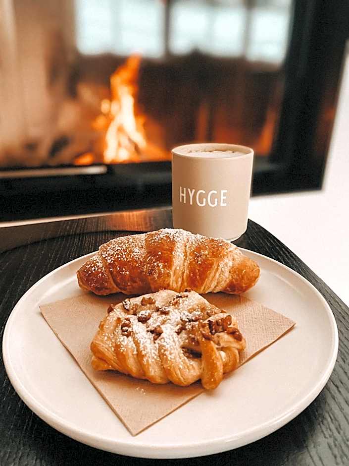 Mountain Chalet Pra Ronch