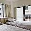 ZAITO Tokyo Chitose Accommodation 森下駅から徒歩6分