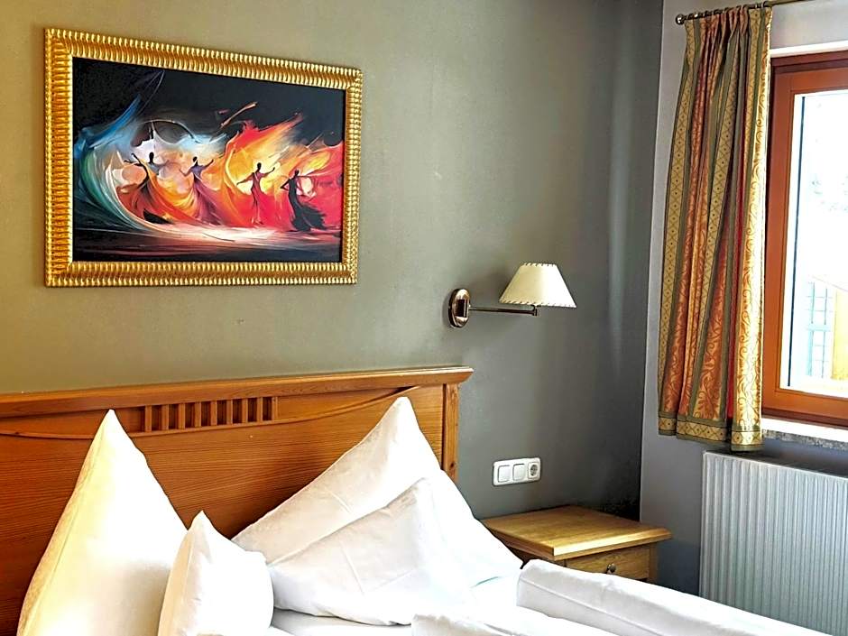 Hotel Dr Otto Murr B&B
