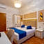 Hotel Annabella Roof Terrace