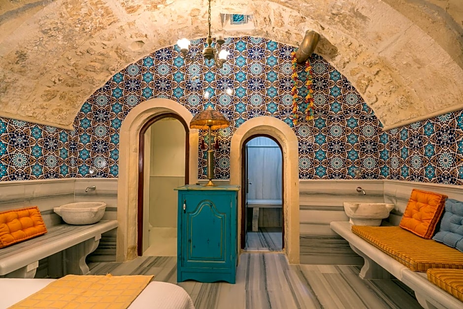 Hamam Oriental Suites