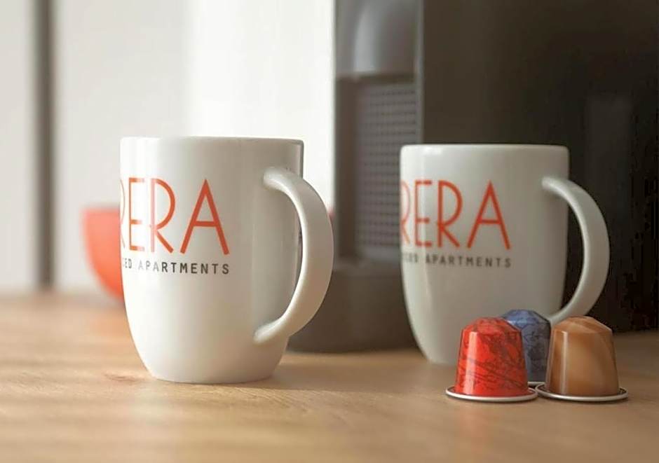 Brera Serviced Apartments Singen
