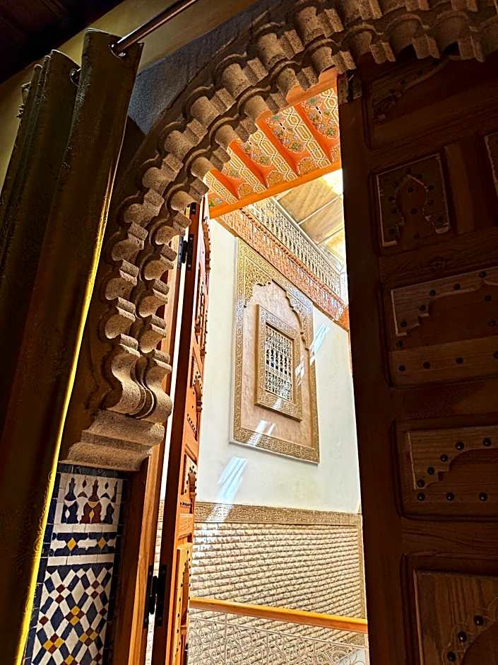 Riad Majorelle