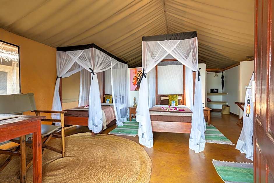 Karatu Tented Lodge