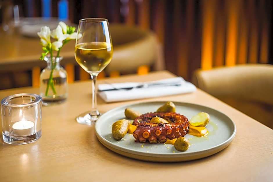 The Barcelona EDITION by Marriott